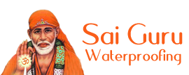 Sai Guru Waterproofing